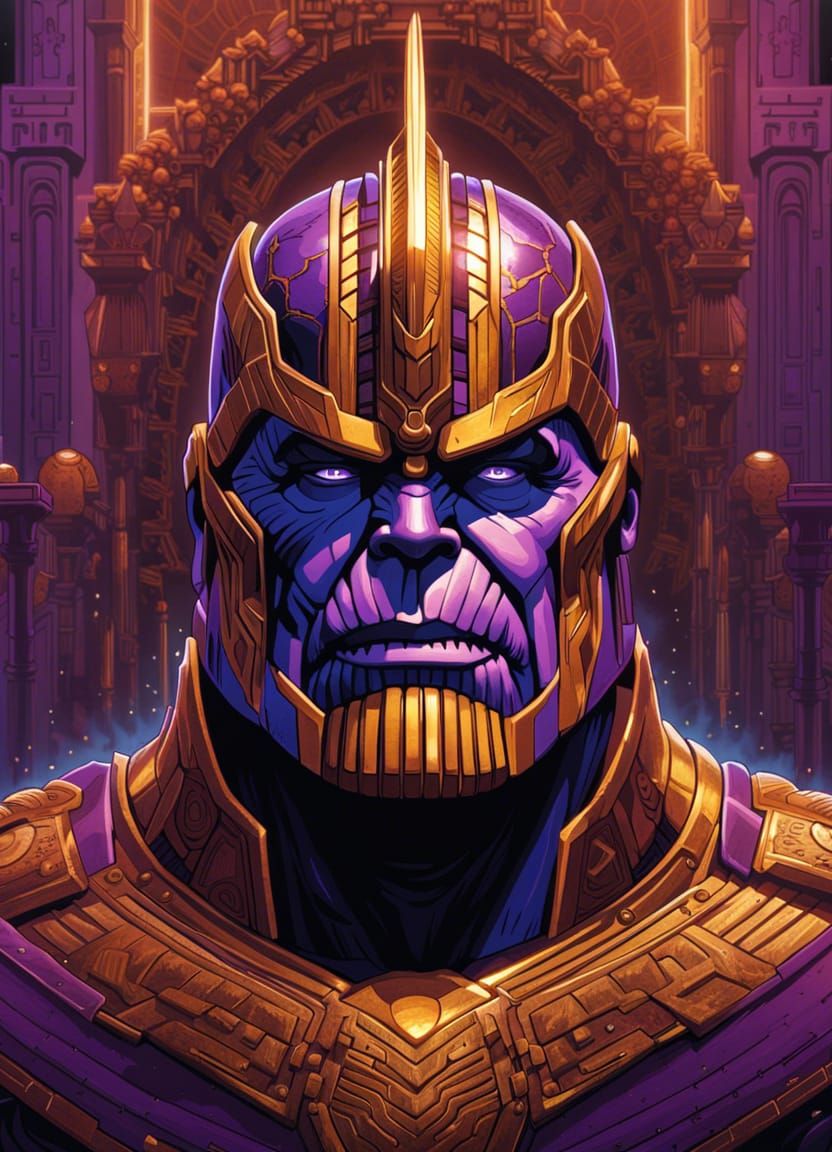 Thanos