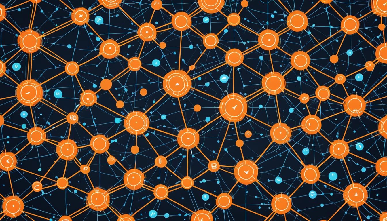 Modern Presentation Slide on Graph Theory