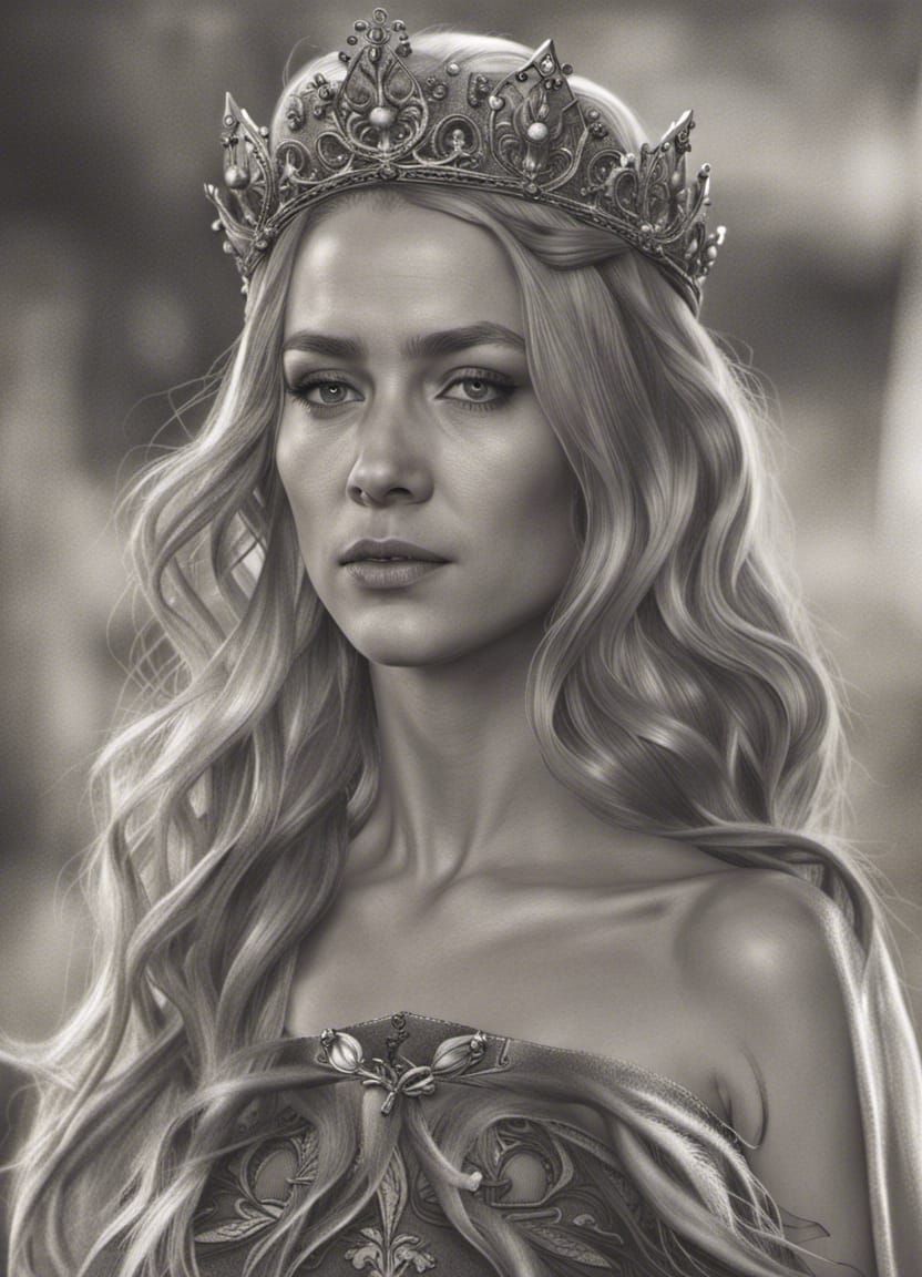 Queen Cersei