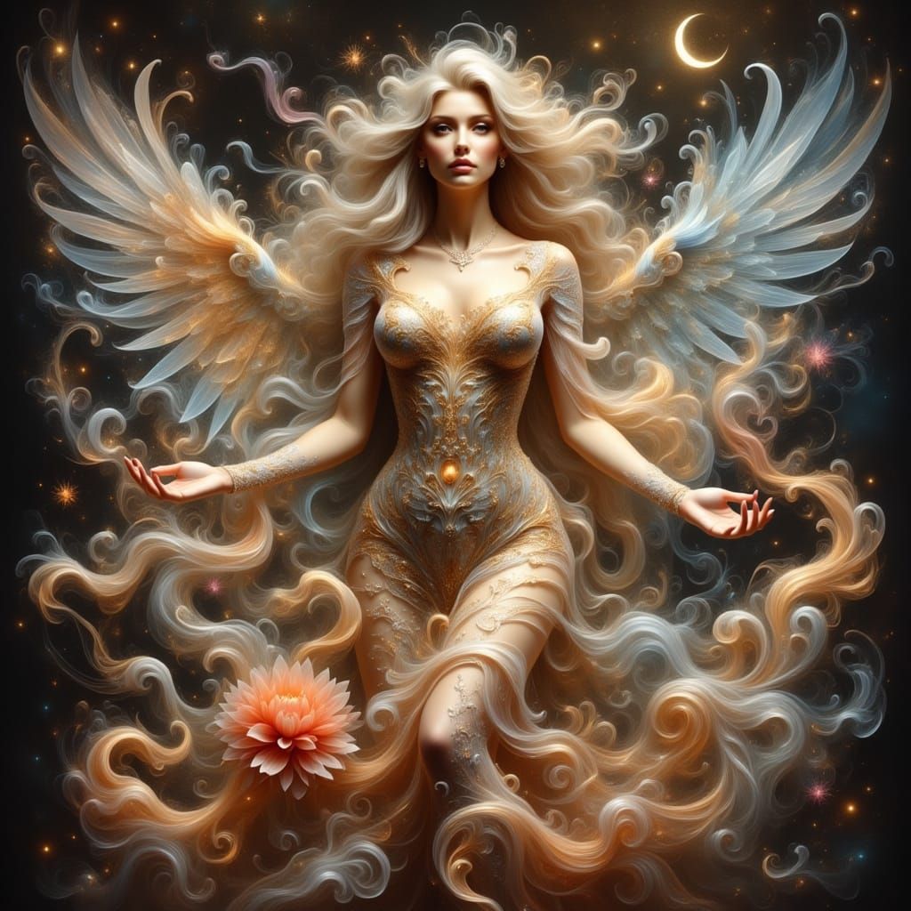 A Study on the Concept of "Ethereal"