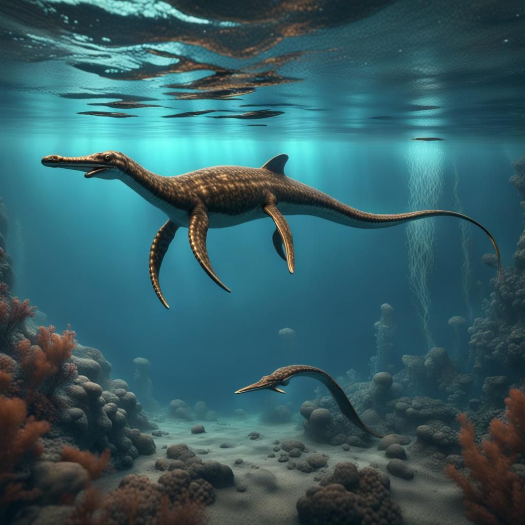 Cryptid series: Lake Memphremagog monster