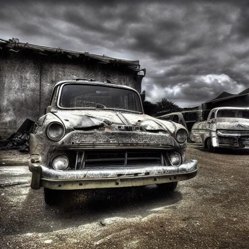 Now I'm towing my car
There's a hole in the roof
My possessions are causing me suspicion
But there's no proof
In the pap...