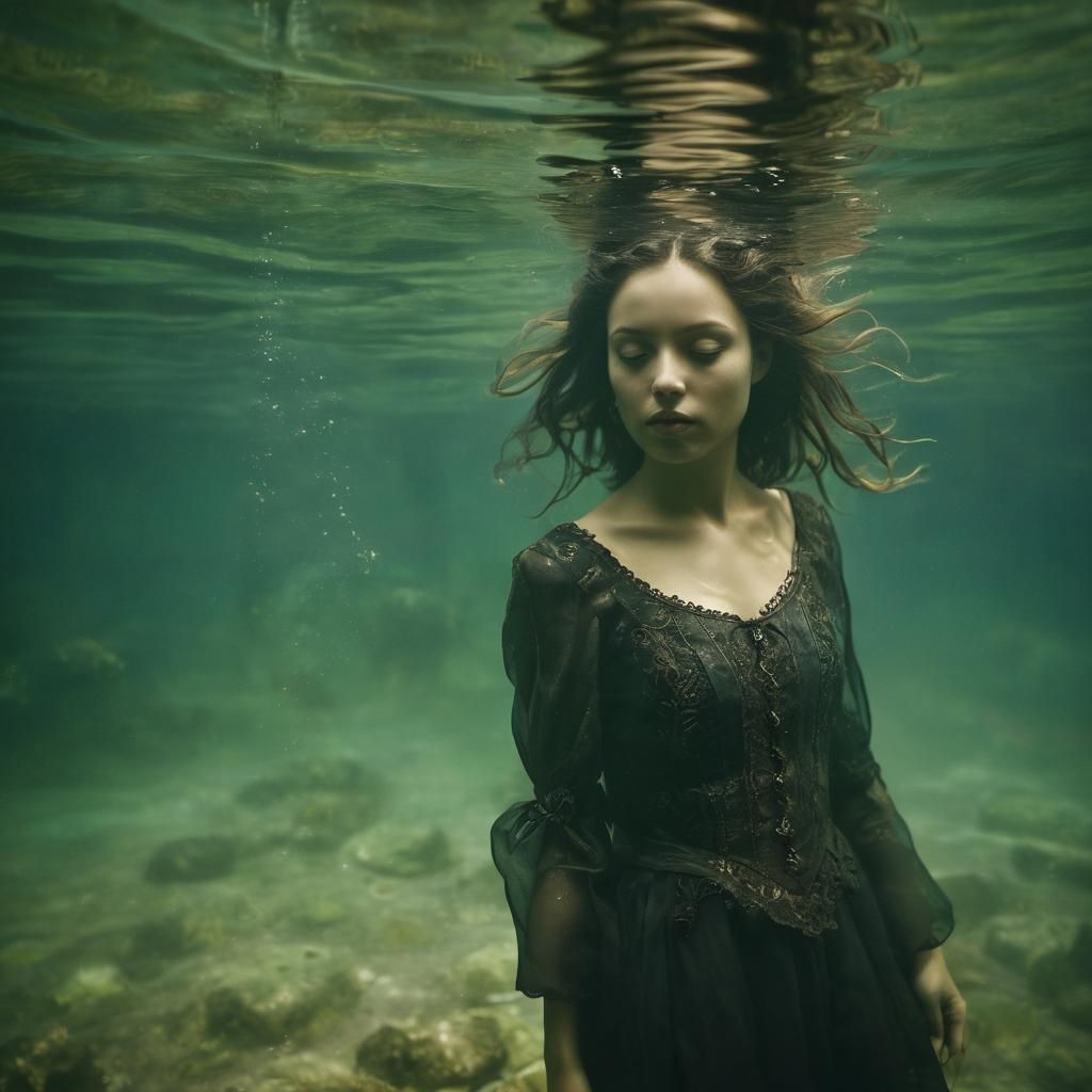 Spectrolite Underwater Marvels: A Colorful Marine Scene