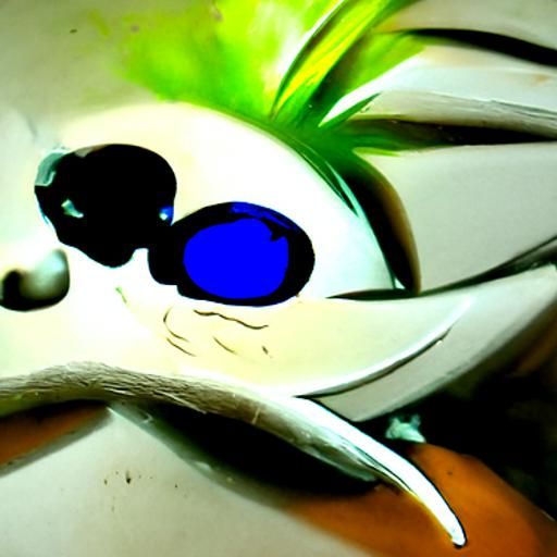 Sonic the Hedgehog Digital Art