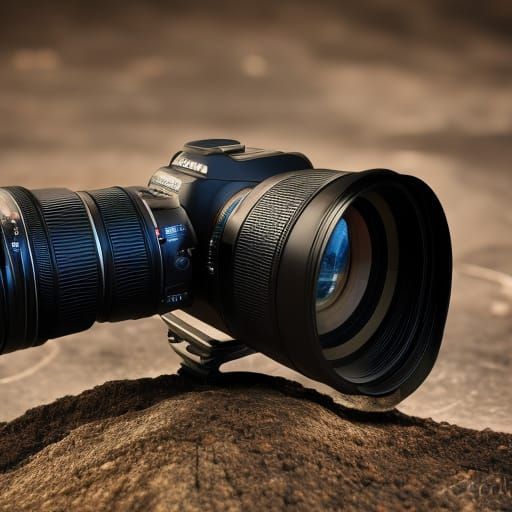 Climate Change: Professional Photography of Environmental Im...