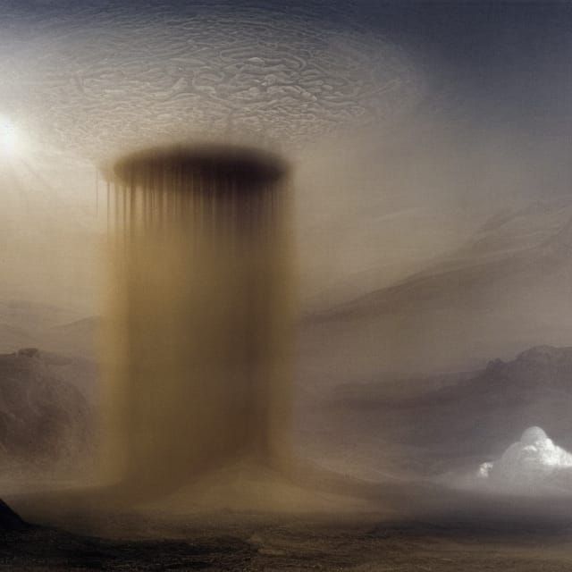 giving up the ghost - RIP Ozzy Osborne