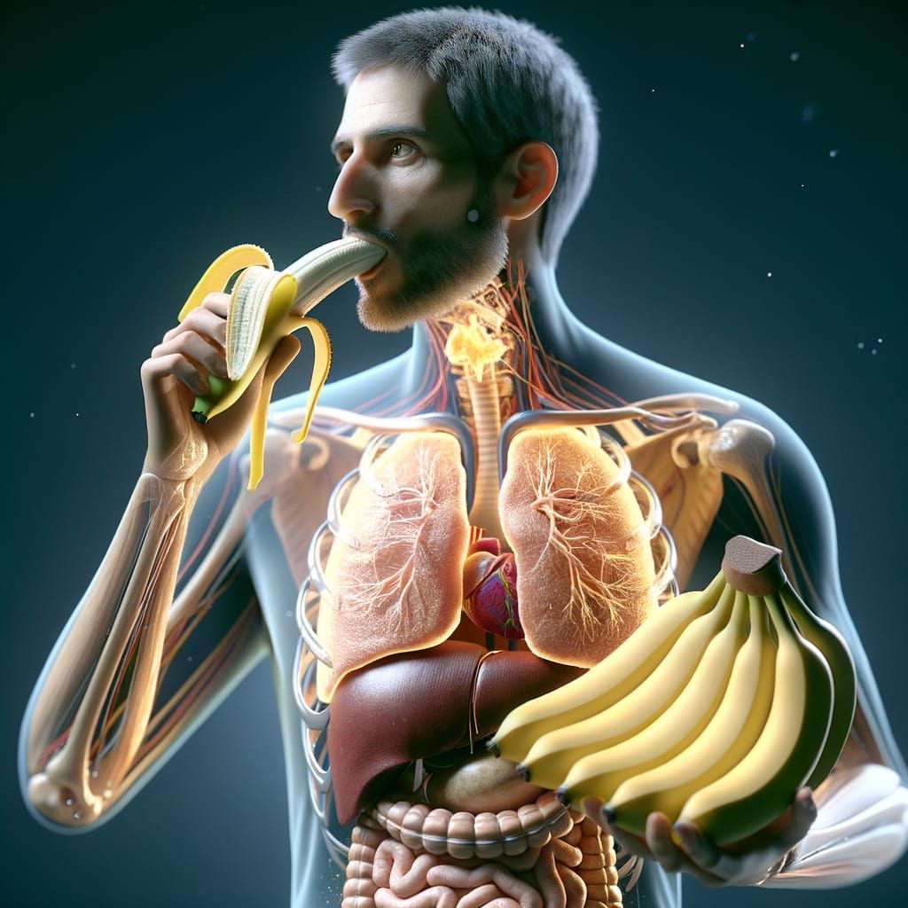 Ultra-Realistic 3D Medical Animation of Human Anatomy and Di...