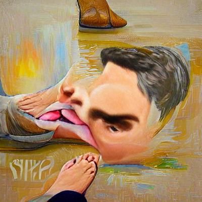 Error: No Image Generated from Empty Prompt