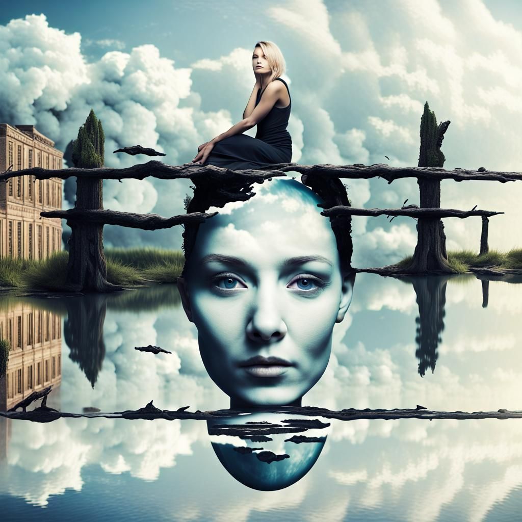 Escaping the World: Finding Inner Peace