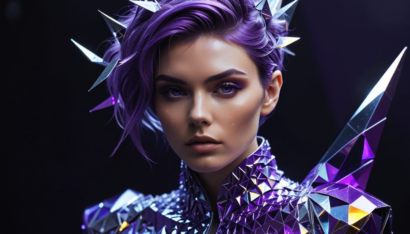 New fashion photography ?