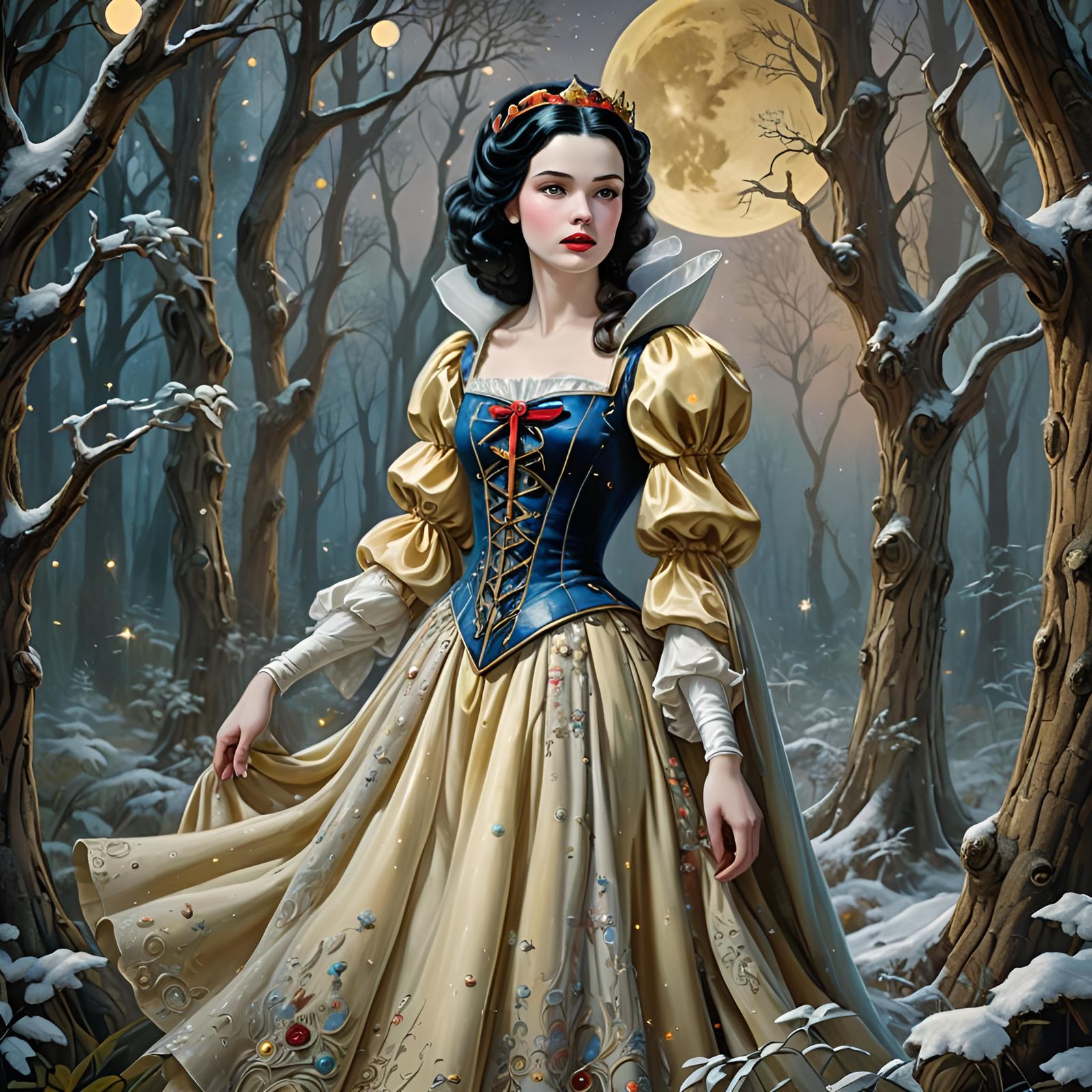 Snow White