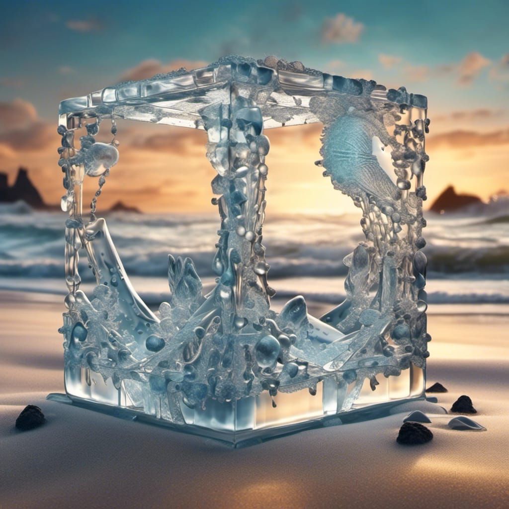 Ancient Technology Unearthed: Vikings and Icy Artifact