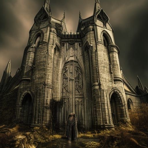 Hyperrealistic Arwen from Lord of the Rings