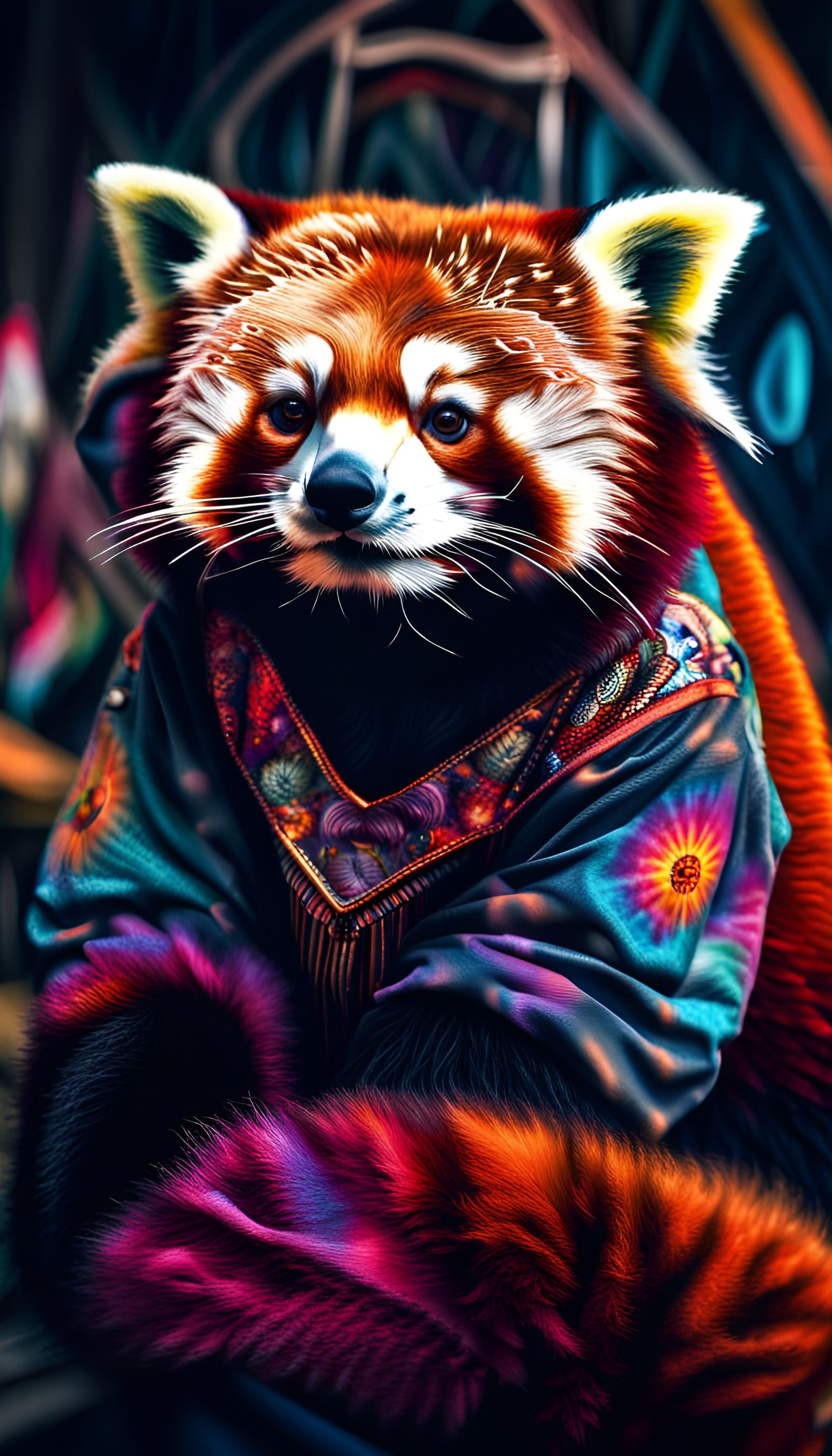 Festival Pals: Dan Pan