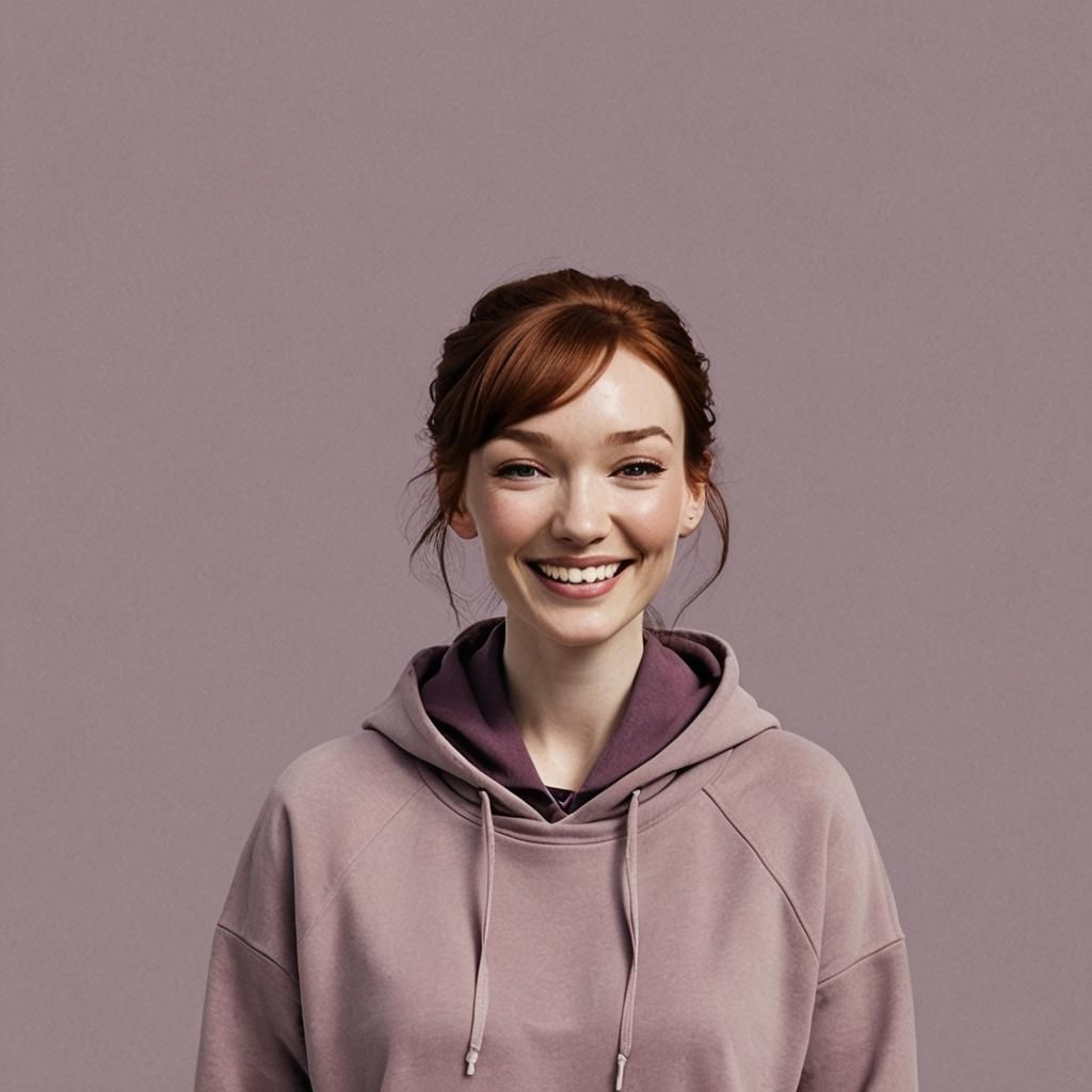 Eleanor Tomlinson Movie Cover Portrait