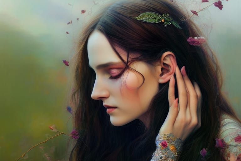Free Spirit