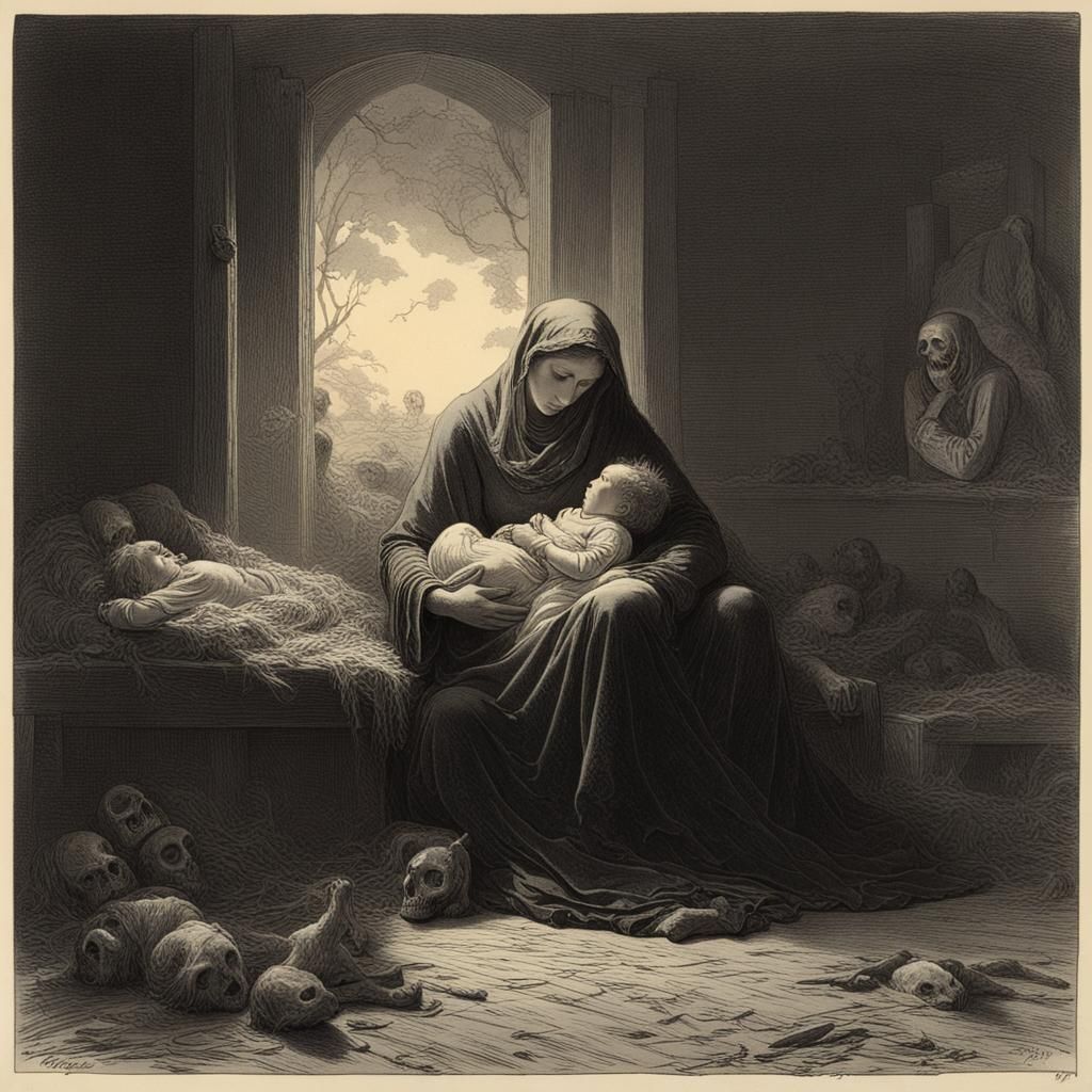 Grief and Loss: A Mother's Sacrifice