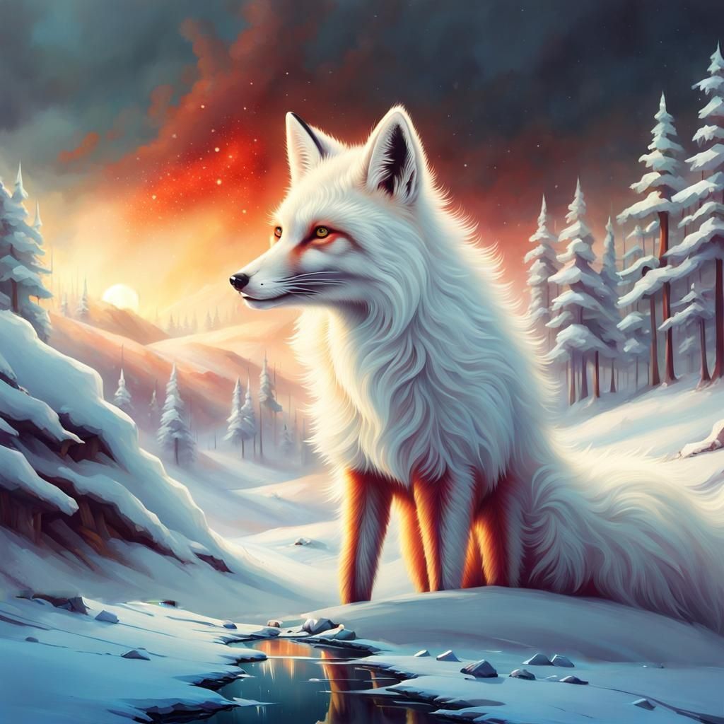 Changing With the Seasons