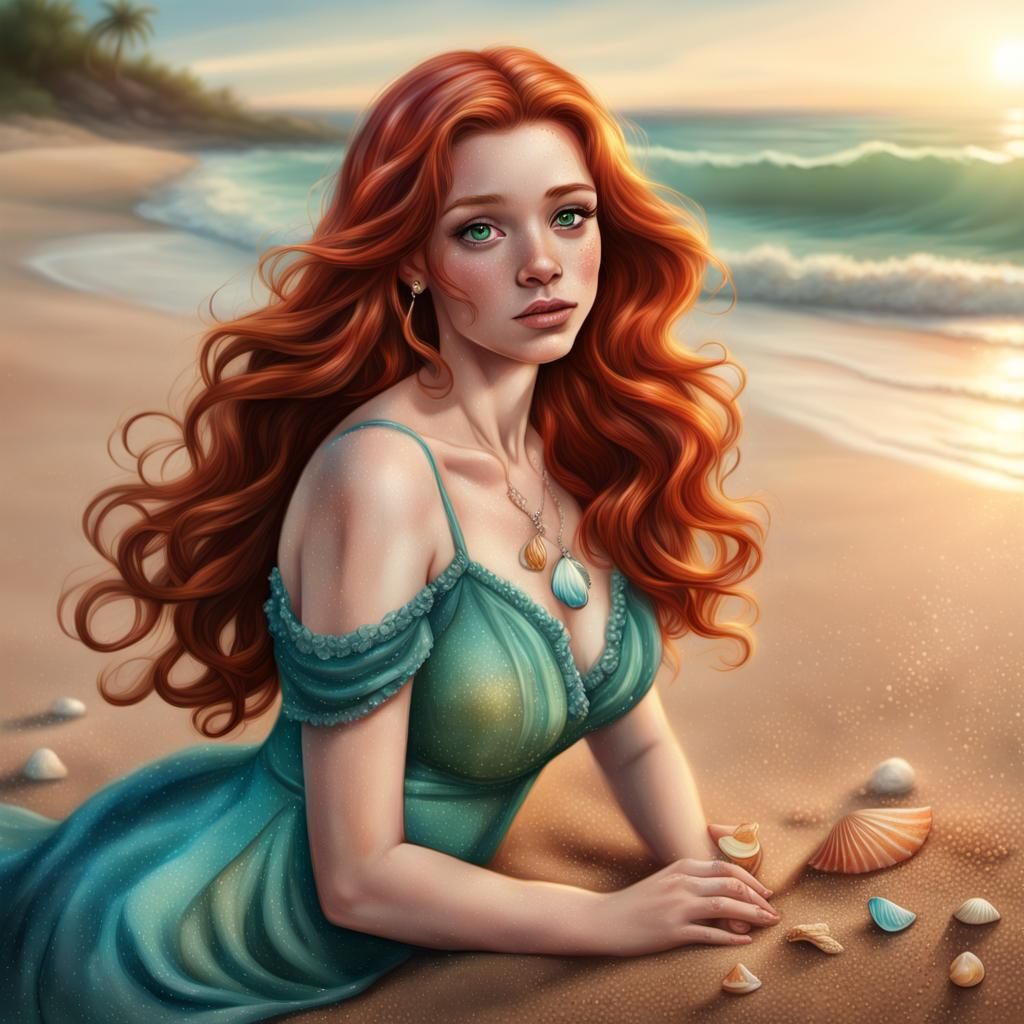 Ariel