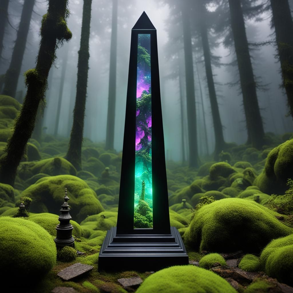 Obelisk