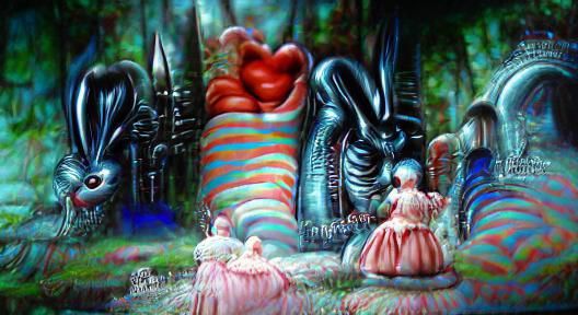 Error Message Displayed on Screen