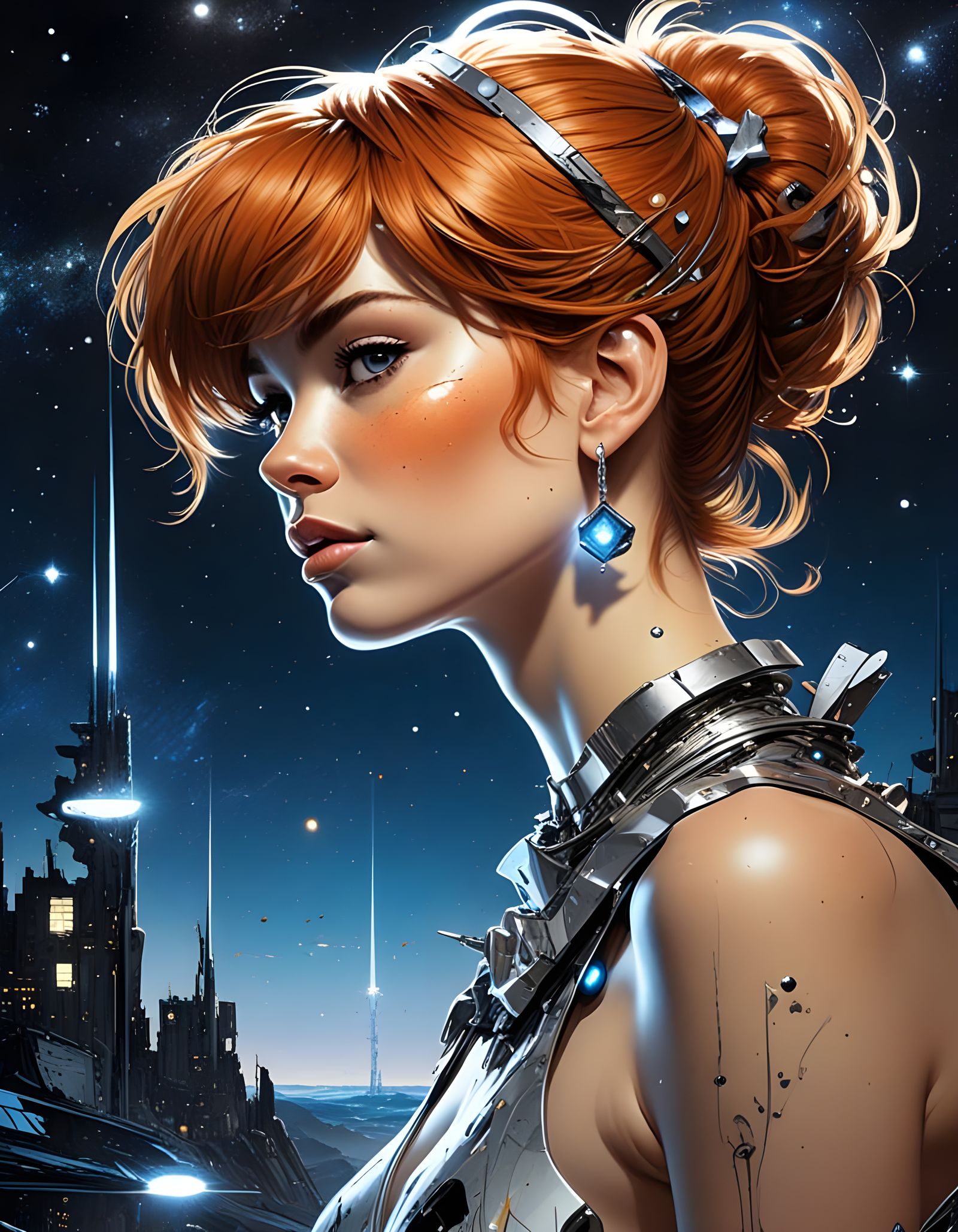 Starlight