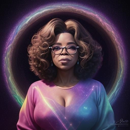 Oprah Winfrey