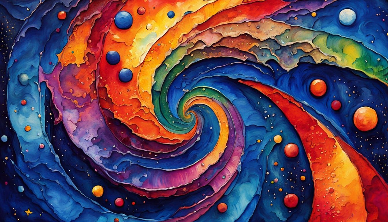 StarEvolvers AstroMagnetoSauri VII