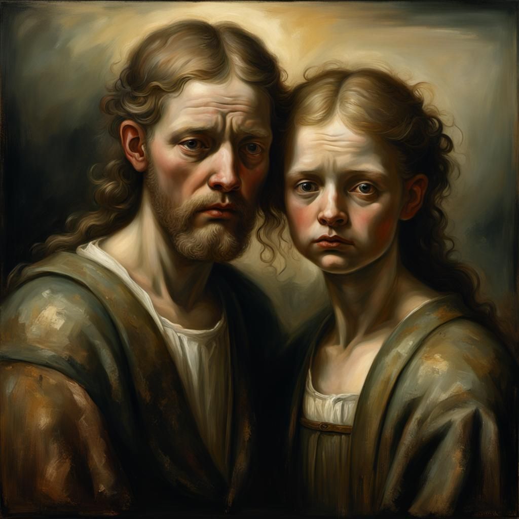 Each unhappy family is unhappy in its own way