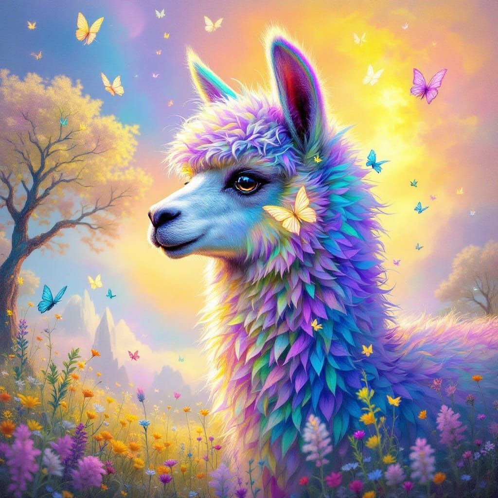 No Prob- Llama 🦙