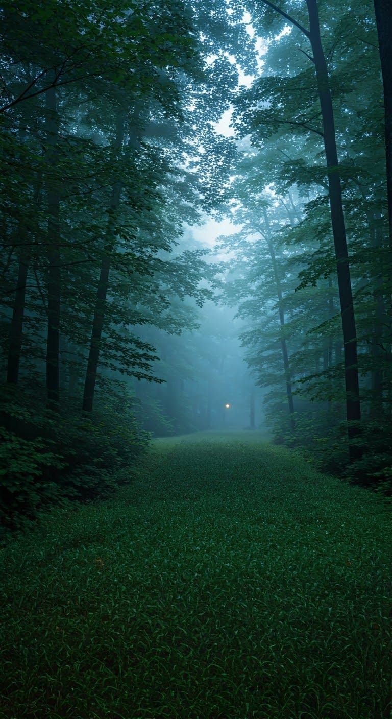 Backwoods