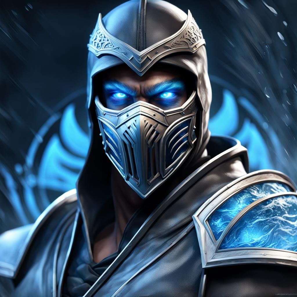 Sub Zero