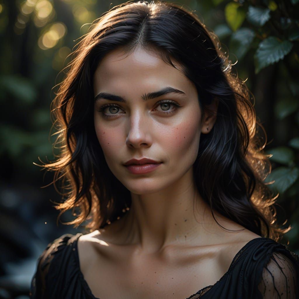 Portrait