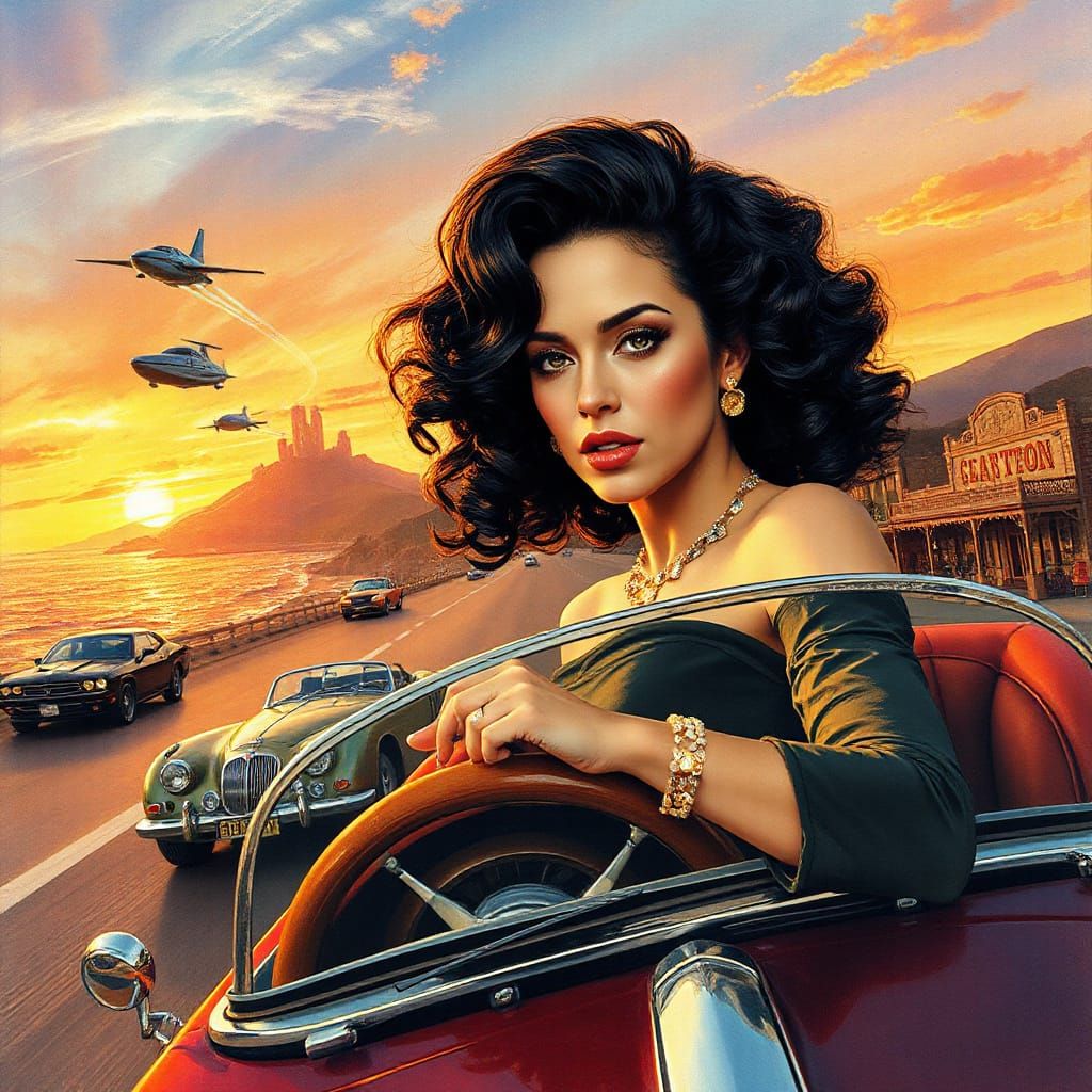 Vietato parlare al conducente...