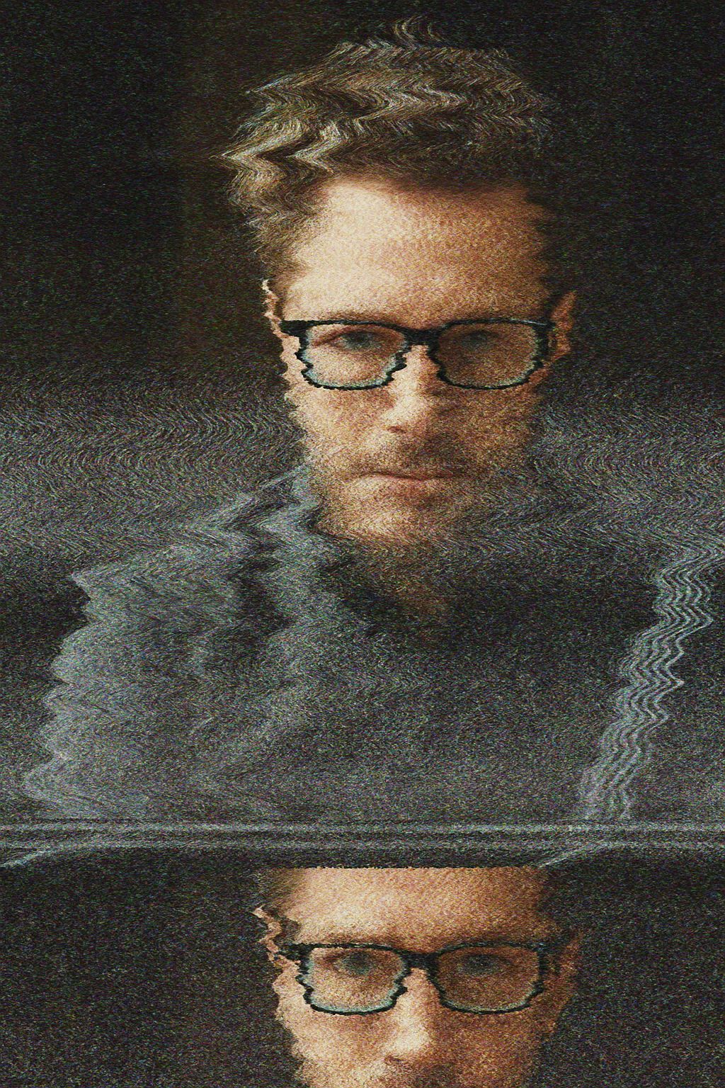 Organodigital Portrait