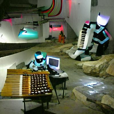 Future Underground Music