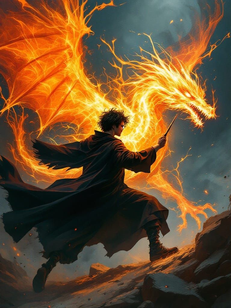 Pestis Incendium 🪄🔥