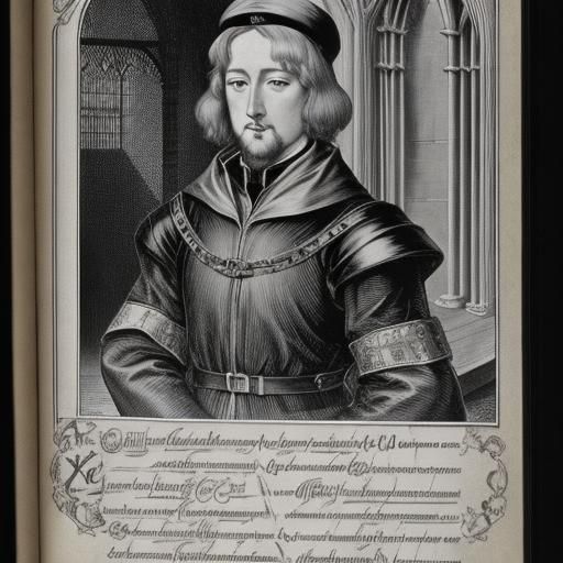 Canterbury Tales: Medieval Scenes from Chaucer