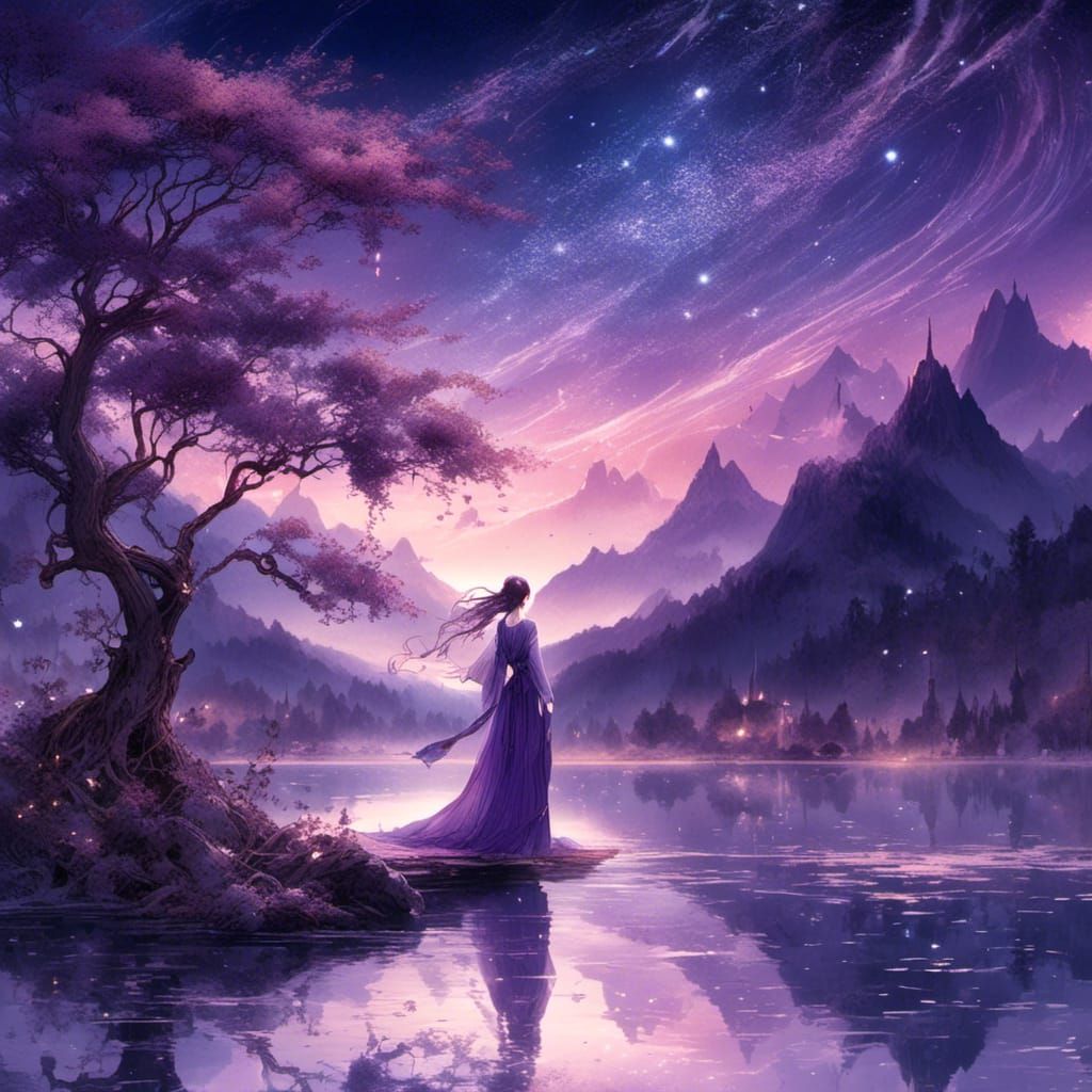 Whispers of the Cosmos