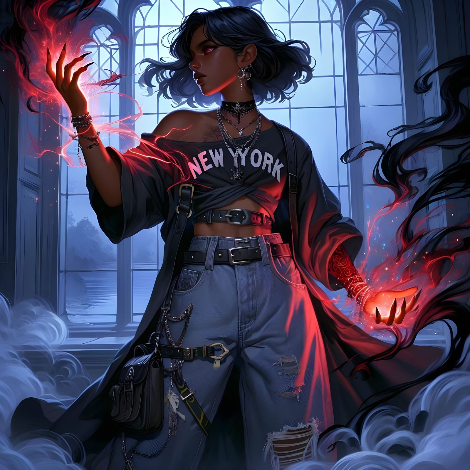 El Higgins • The Scholomance Series