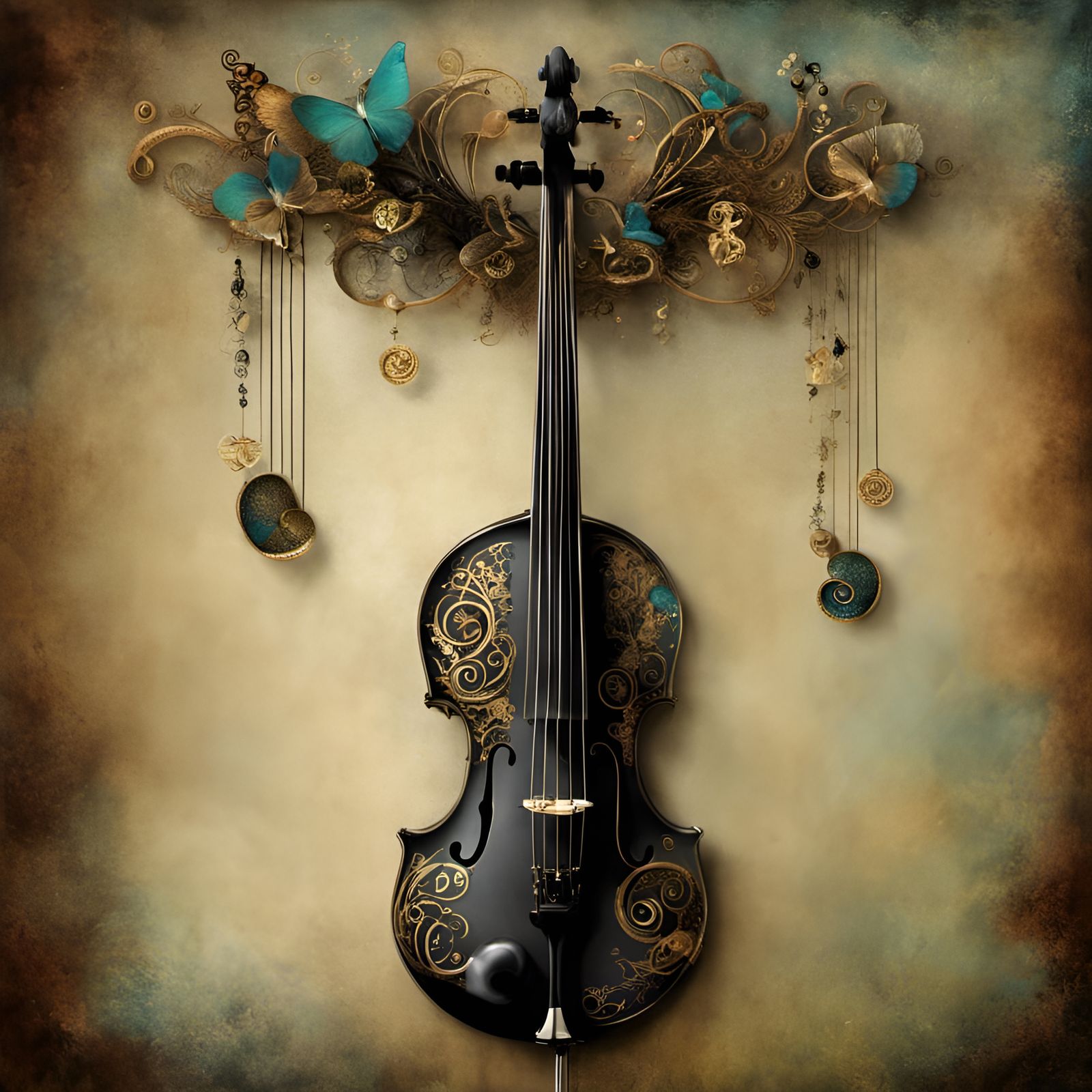 Violin