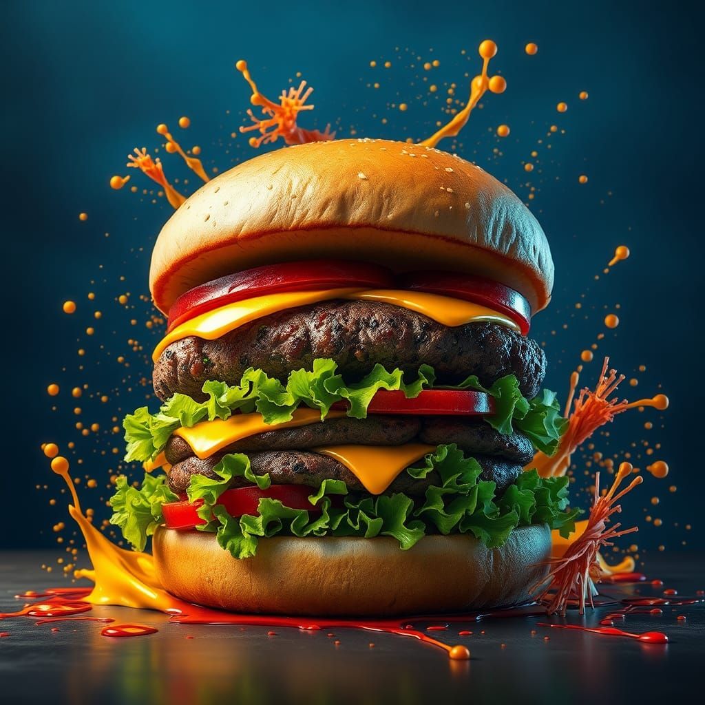 InkBurger