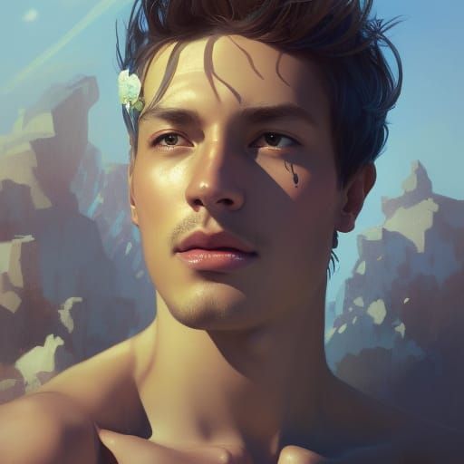 The promise of spring