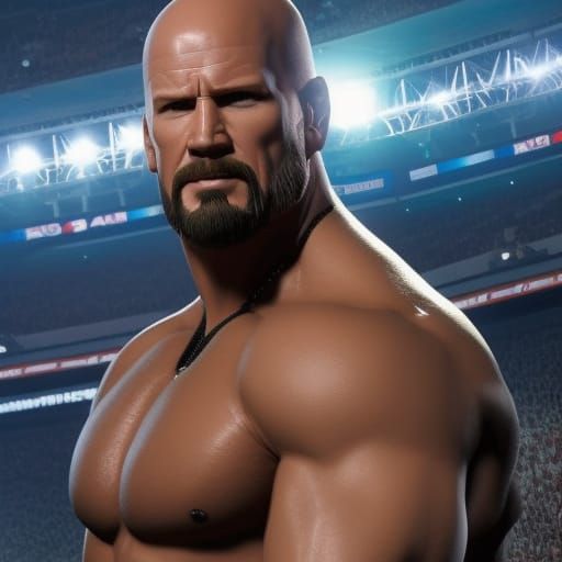 Stone Cold Steve Austin