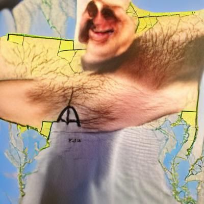 AI's Humorous Take on New Jersey Insult