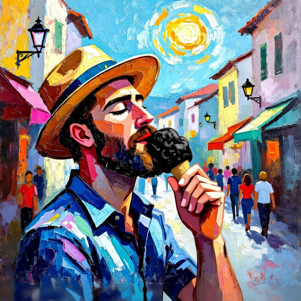 Song Lyrics Prompt: My Own Summer (Shove It) by Deftones 7