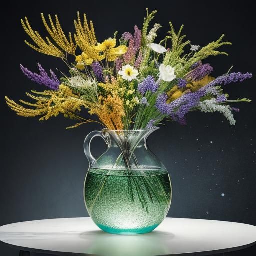 the essence of "Flashiferousness