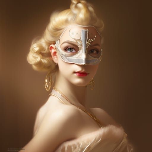masquerade ball