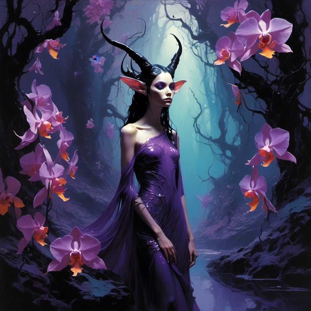 they have released themselves from possibility