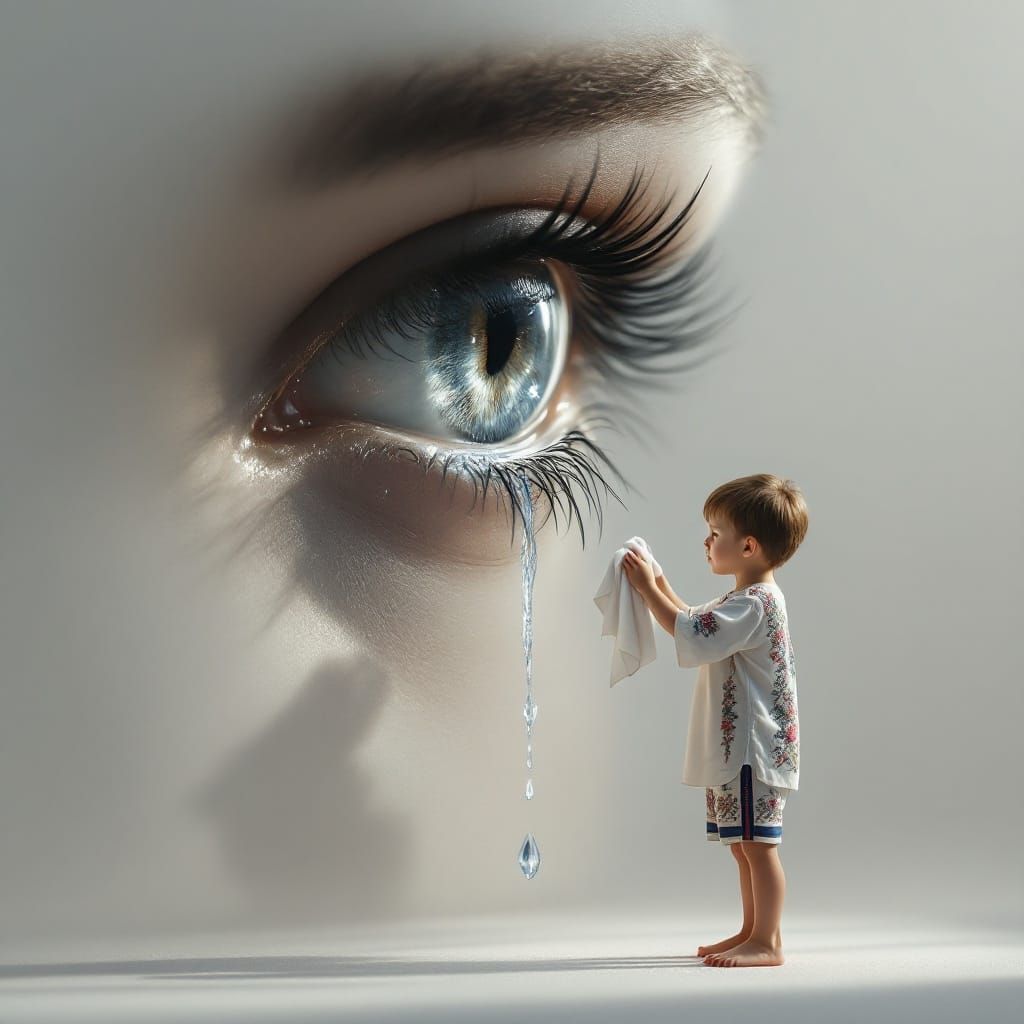 Imagine - *_-_* -